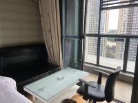 广州好望角主题公寓 - 商务精英双床房