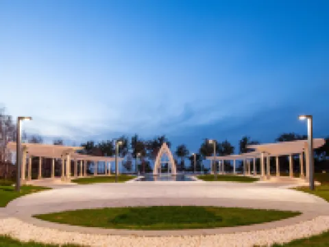 營口萬達頤華酒店 營口酒店