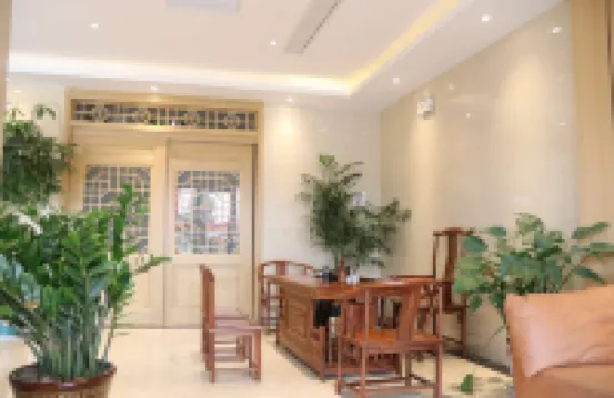 Home Inn Huaxuan Collection Hotel (Zaoyang Hancheng Cultural Plaza)