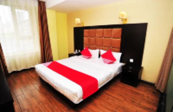 Tieyi Guest House (Harbin Railway Station) Hotels in Harbin