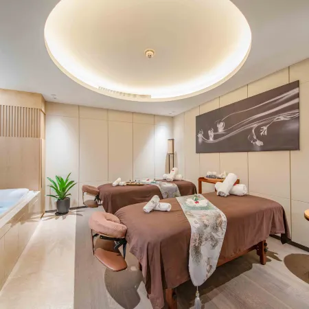Crowne Plaza SUZHOU by IHG