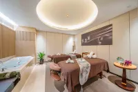 Crowne Plaza SUZHOU by IHG - spa