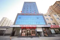 Wuwei Yunxuan Hotel