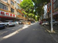 南宁红竹宾馆 - 酒店附近