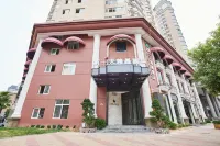 新一天精品酒店（瑞安廣場吾悅廣場店） 鄰近武夷山峯之巖茶葉批發的酒店