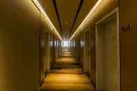 Homeinn Hotel (Cangzhou West Railway Station Shicheng Park) - 2 estrellas