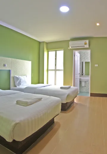 ห้องสแตนดาร์ด