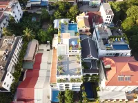 HOMEWOOD HOTEL Hotels in Siem Reap