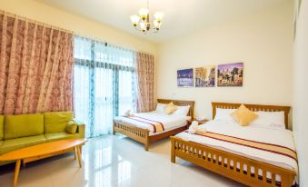 Kenting Muchen B&B