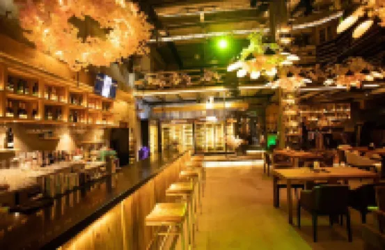 海天一色·藝術設計海景公寓酒店（北海北部灣一號店）