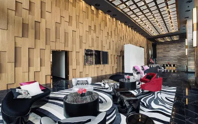 Star Suites KLCC @ Star Residences One