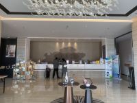 格雷斯精选酒店(常州火车站店) - 公共区域