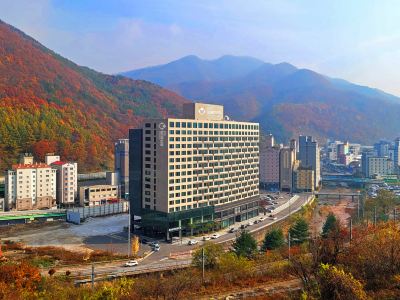 Traum Valley Hotel