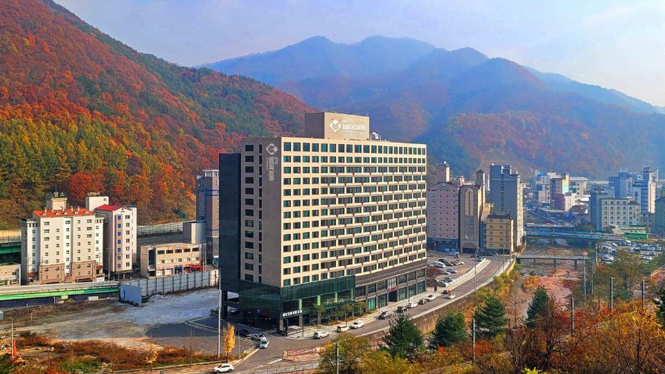 Traum Valley Hotel