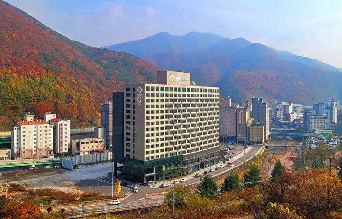 Traum Valley Hotel