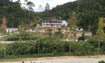 Luoding Longwan Changwan Homestay