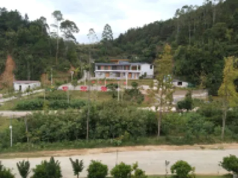 羅定龍灣鎮長灣民宿