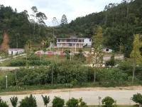 Luoding Longwan Changwan Homestay