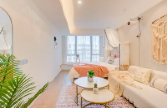 Sukhothai Homestay (Shihua West Road)