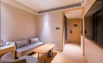 Vienna Classic Hotel(Beijing Guomao Jianguomen Metro Station)