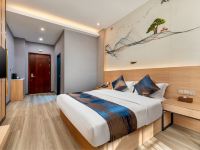 广州君豪国际公寓 - 轻奢大床房
