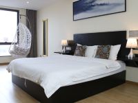 合肥2513酒店服务公寓 - 轻奢大床房