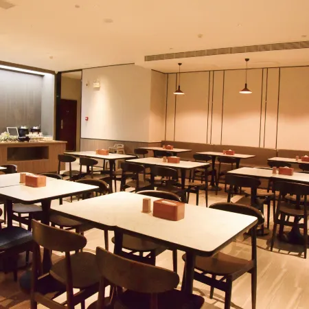 HanTing Hotel (Zhoukou Xihua)