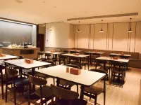 漢庭飯店（周口西華店）