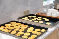 โรงแรมเจียนเทียน - อ่างจากุชชี่