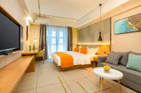 Poltton International Apartment (Foshan Huahui World Tanzhou Exhibition)