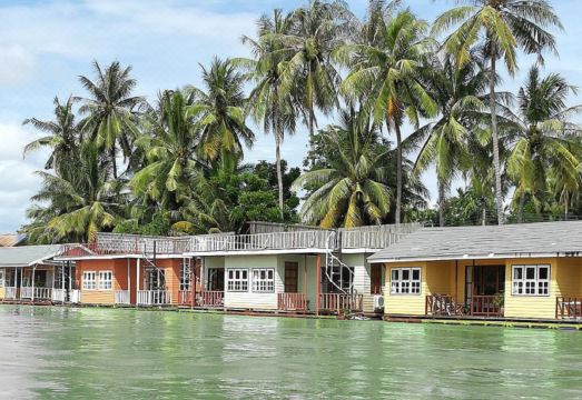 살라 도네 콩 호텔