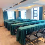 Magnotel (Guangyuan Nanhe Bus Station, Beijing Road) Hotels in Guangyuan