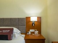 海口新奥斯罗克酒店 - 标准大床房