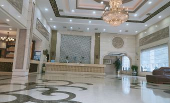 Anxi Lushan Hotel