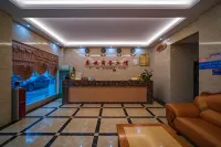 Yinjiang Tai'an Business Hotel - Mountain view