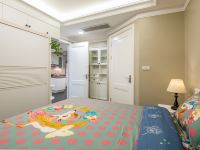 札乐精品公寓(上海国际旅游度假区店) - 全屋地暖两室一厅豪华套房