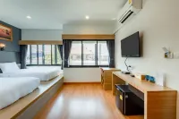The Blue C Donsak Hotel Hotels in Amphoe Don Sak
