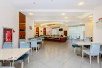 GreenTree Inn (Jingdezhen People's Square Jinding)