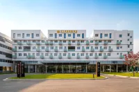 Changgong mingdu Hotel Hotels in Changzhou