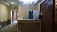 Xinghe Golden Tax Business Hotel