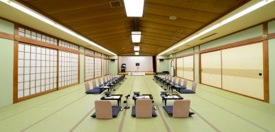 多目的ホール 箱根湯本温泉 吉池旅館の写真