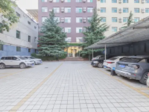 7 Days Premium Hotel ( Xiang - Dayun Road Branch) Hotels in Xiangfen