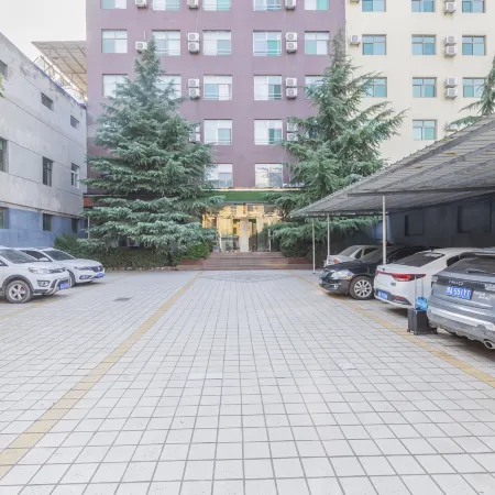 7 Days Premium Hotel ( Xiang - Dayun Road Branch)
