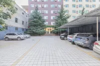 7天優品飯店（襄汾大運路店） 汾城古建築群附近的飯店
