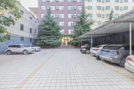 7 Days Premium Hotel ( Xiang - Dayun Road Branch)