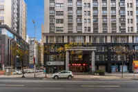 HSL Hotels in Dayu County