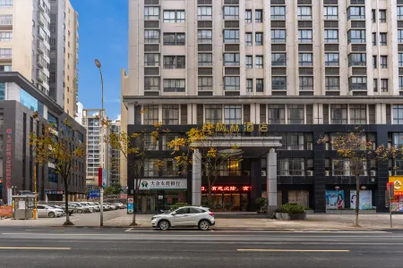 HSL Отели в г. Даю