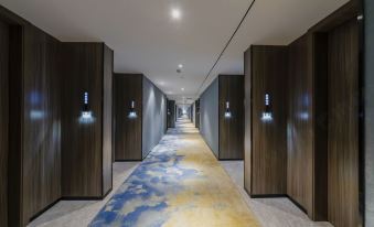 O'Laihua Hotel (Shenzhen Bao'an Subway Station)