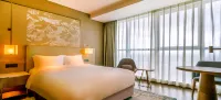 Grand Metropark Hotel Nantong
