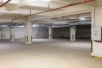 Run long hotel, Ding'an Hotel a Ding'an